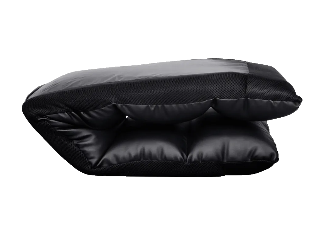 Trust Stolica TRUST GXT 718 Rayzee gaming/crna Slika 3