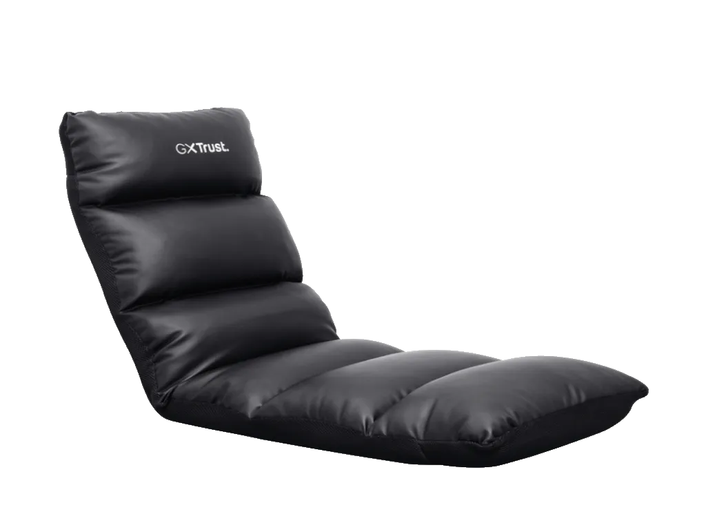 Trust Stolica TRUST GXT 718 Rayzee gaming/crna Slika 2