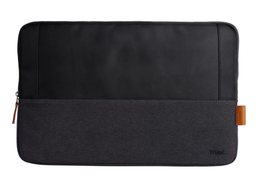 Futrola TRUST 16" LISBOA  SLEEVE/crna Slika 3