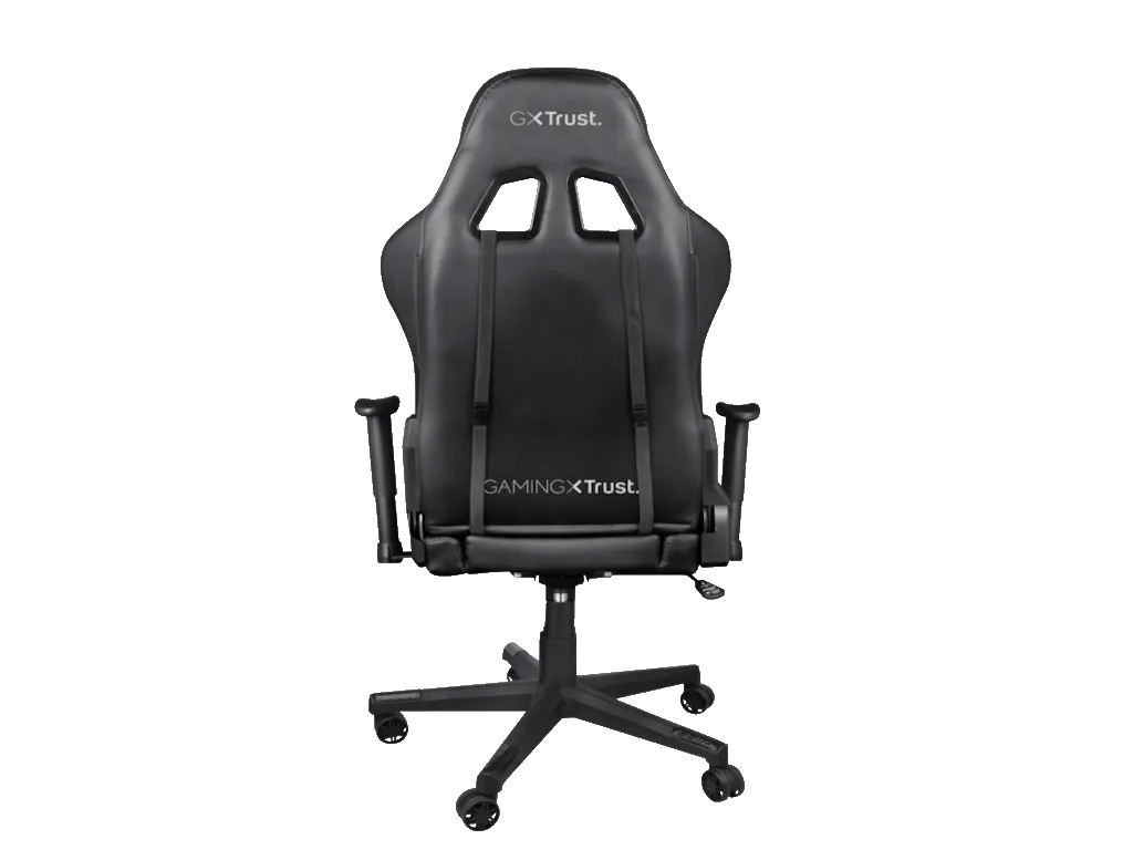 Trust Stolica TRUST GXT 716 RIZZA gaming/RGB LED/crna Slika 3