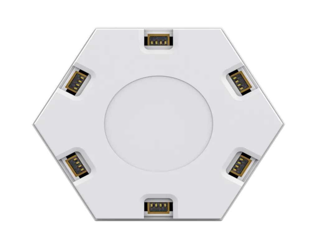 Trust Panel TRUST GXT903 VYBZ LED HEXAGON PANELS 3-PACK Slika 3