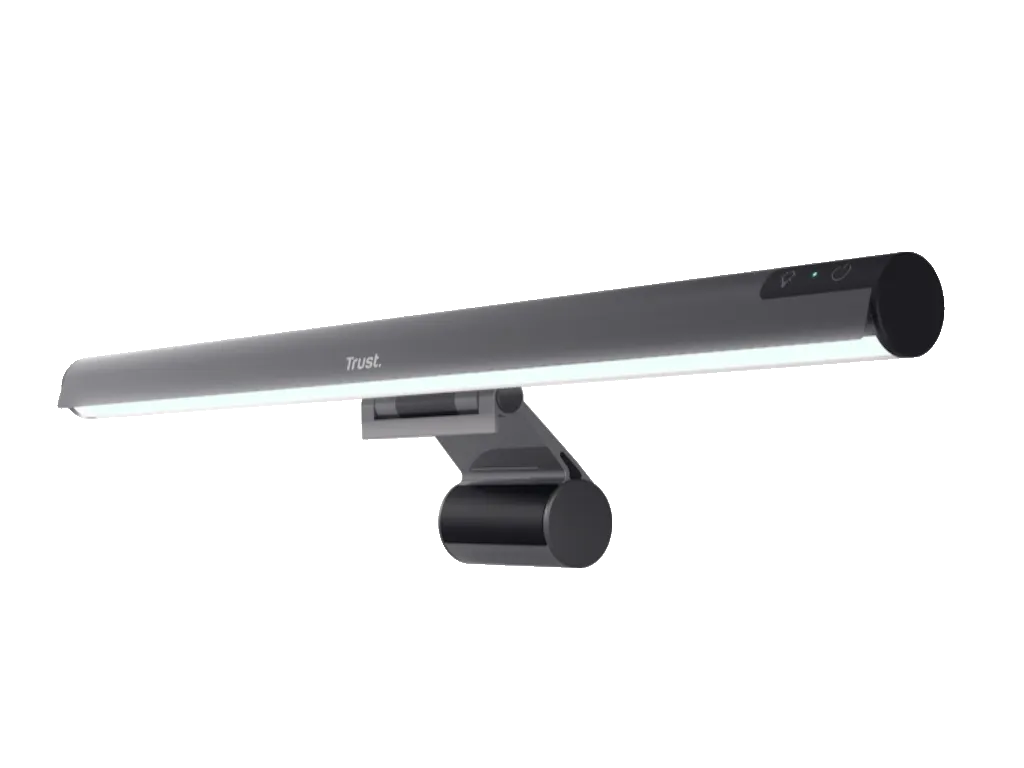 Trust Osvetljenje TRUST SHYNE Monitor light bar/150 Lumen/USB Slika 4