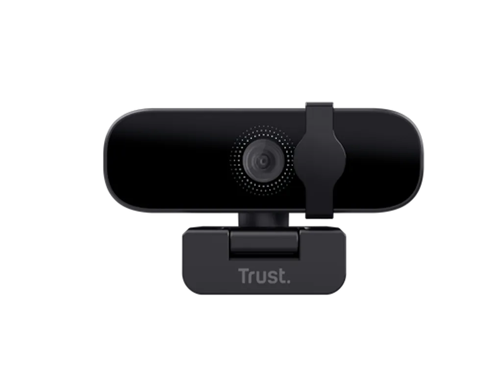 Trust Web kamera TRUST TANOR FULL HD/crna Slika 3