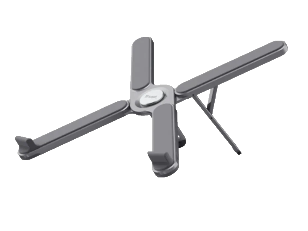 Trust Postolje TRUST MACY FOLDABLE ALU LAPTOP STAND Slika 2