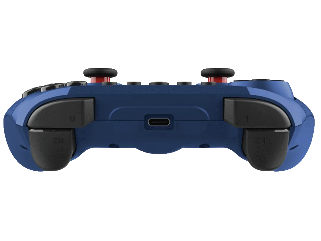 Trust Game pad TRUST GXT542SM MUTA Superman/bežicni/crna Slika 4