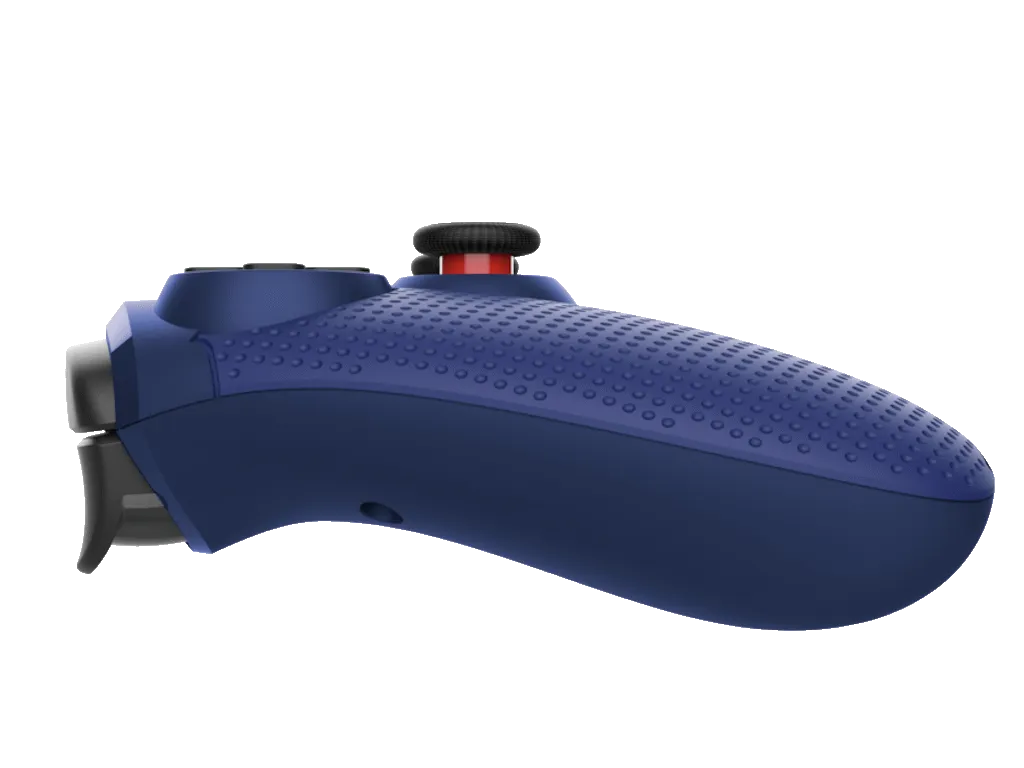 Trust Game pad TRUST GXT542SM MUTA Superman/bežicni/crna Slika 5