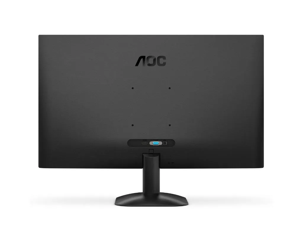 Monitor AOC 27B35HM 27"/VA/1920x1080/100Hz/4ms GtG/VGA,HDMI/adaptive sync/VESA/crna Slika 2