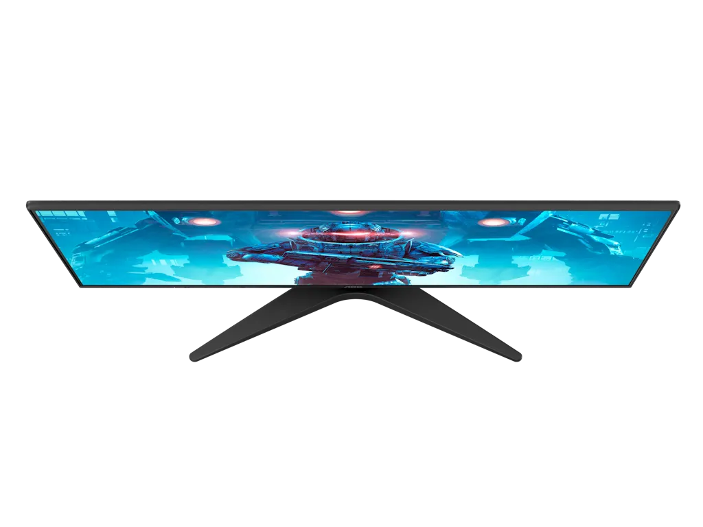 Monitor AOC 27B36X 27"/IPS/1920X1080/144Hz/0.5ms MPRT/HDMI,DP/Adaptive sync/VESA/crna Slika 1