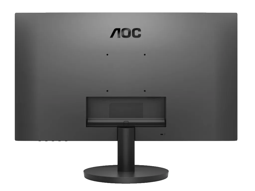 Monitor AOC 27B3HA2 27"/IPS/1920x1080/100Hz/1ms MPRT/VGA,HDMI/VESA/zvucnici/crna Slika 1