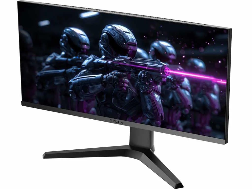 Tesla Monitor TESLA 27GH647BQ3 27"/IPS/2560x1440/180Hz/1ms MPRT/HDMIx2,DP/Adaptive sync/pivot,visina/crna Slika 7