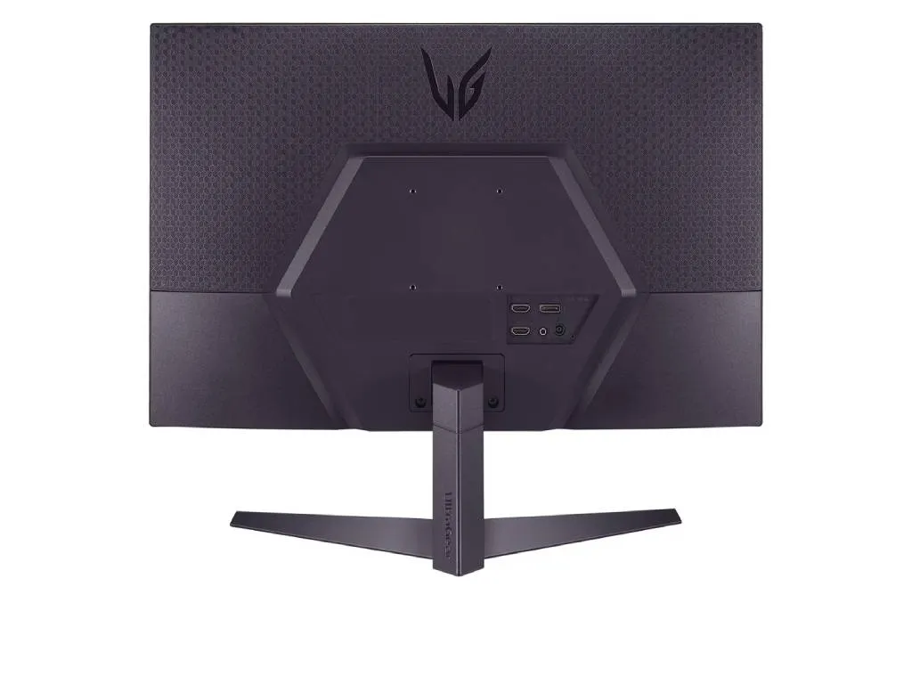 Monitor LG UltraGear 27GS50F-B 27"/VA/1920x1080/180Hz/1ms MBR/HDMIx2,DP/Freesync/VESA/crna Slika 2