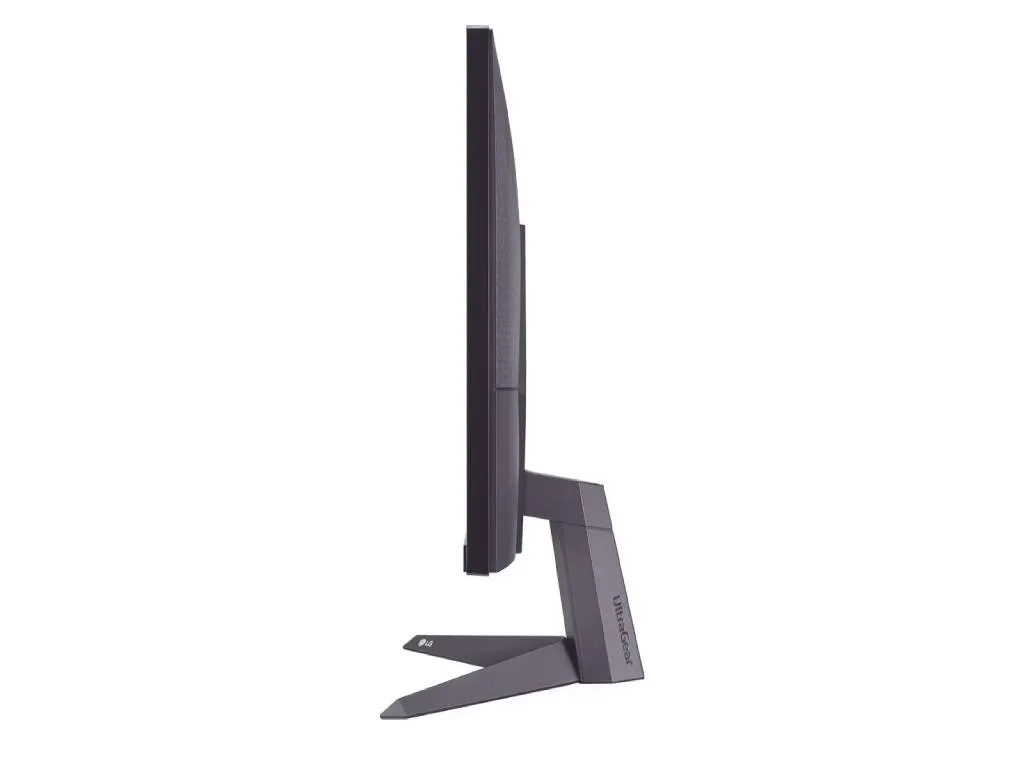 Monitor LG UltraGear 27GS50F-B 27"/VA/1920x1080/180Hz/1ms MBR/HDMIx2,DP/Freesync/VESA/crna Slika 3