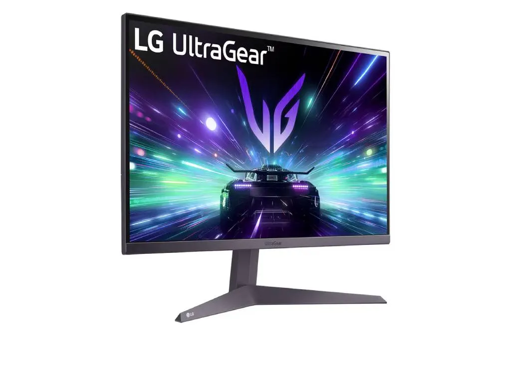 Monitor LG UltraGear 27GS50F-B 27"/VA/1920x1080/180Hz/1ms MBR/HDMIx2,DP/Freesync/VESA/crna Slika 4