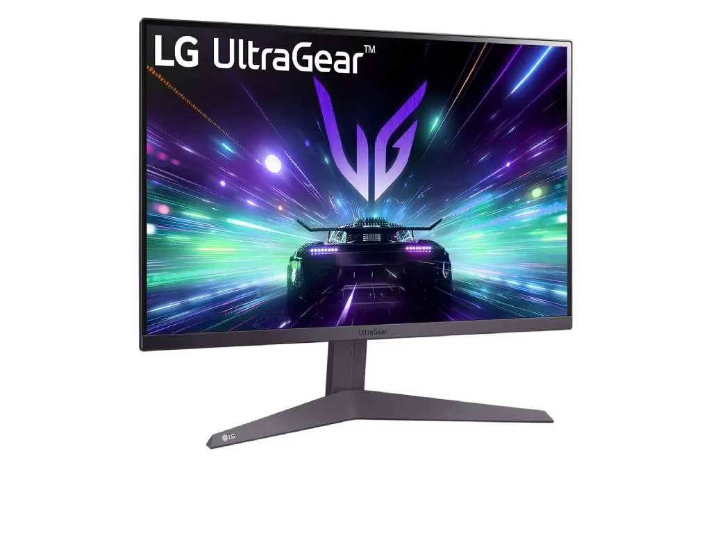 Monitor LG UltraGear 27GS50F-B 27"/VA/1920x1080/180Hz/1ms MBR/HDMIx2,DP/Freesync/VESA/crna Slika 5