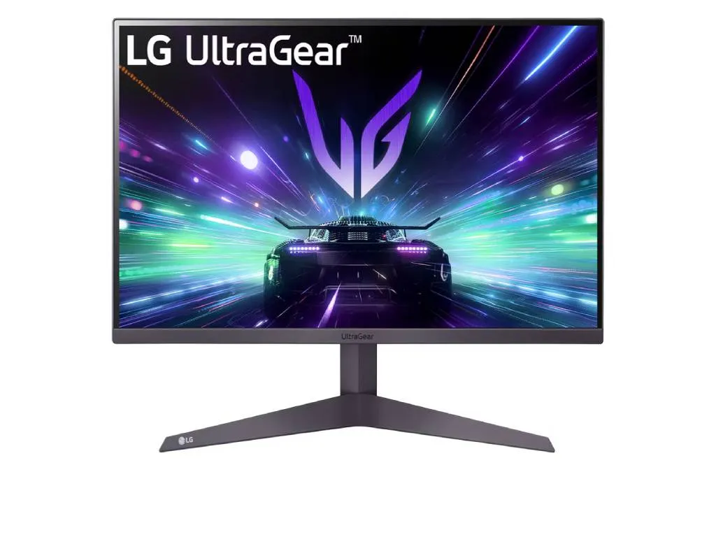 Monitor LG UltraGear 27GS50F-B 27"/VA/1920x1080/180Hz/1ms MBR/HDMIx2,DP/Freesync/VESA/crna Slika 7