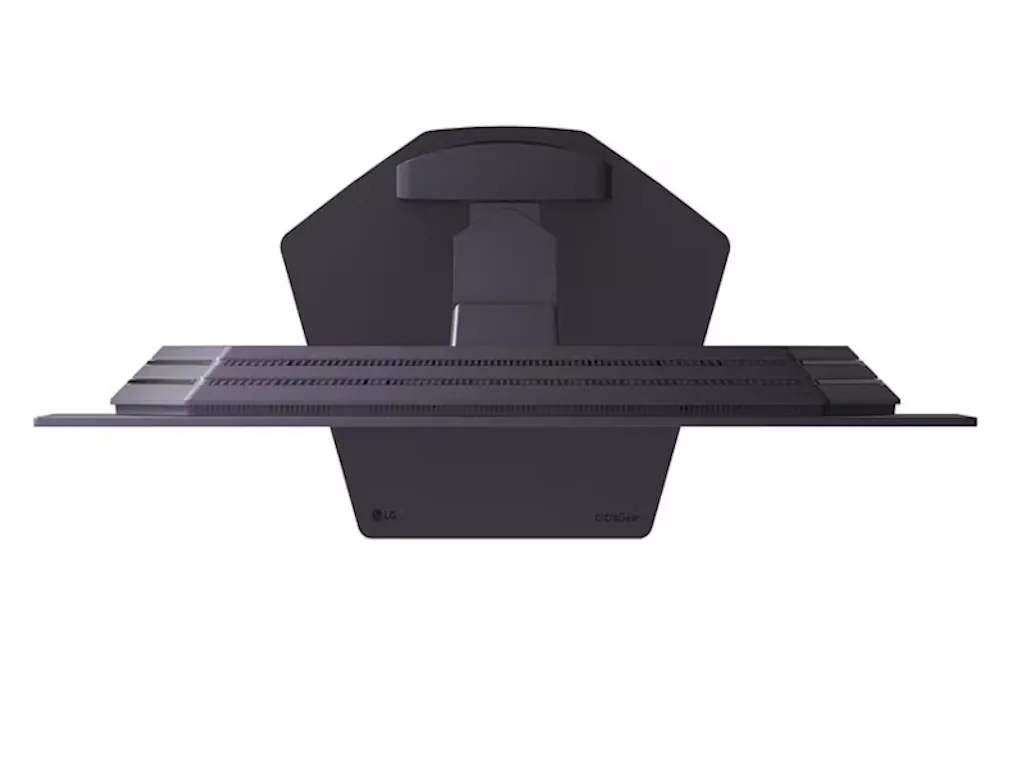 Monitor LG 27GX700A-B 27"/OLED/2560x1440/280Hz/0.03ms/HDMIx2,DP,USB/Gsync,freesync/Pivot,visina/crna Slika 3