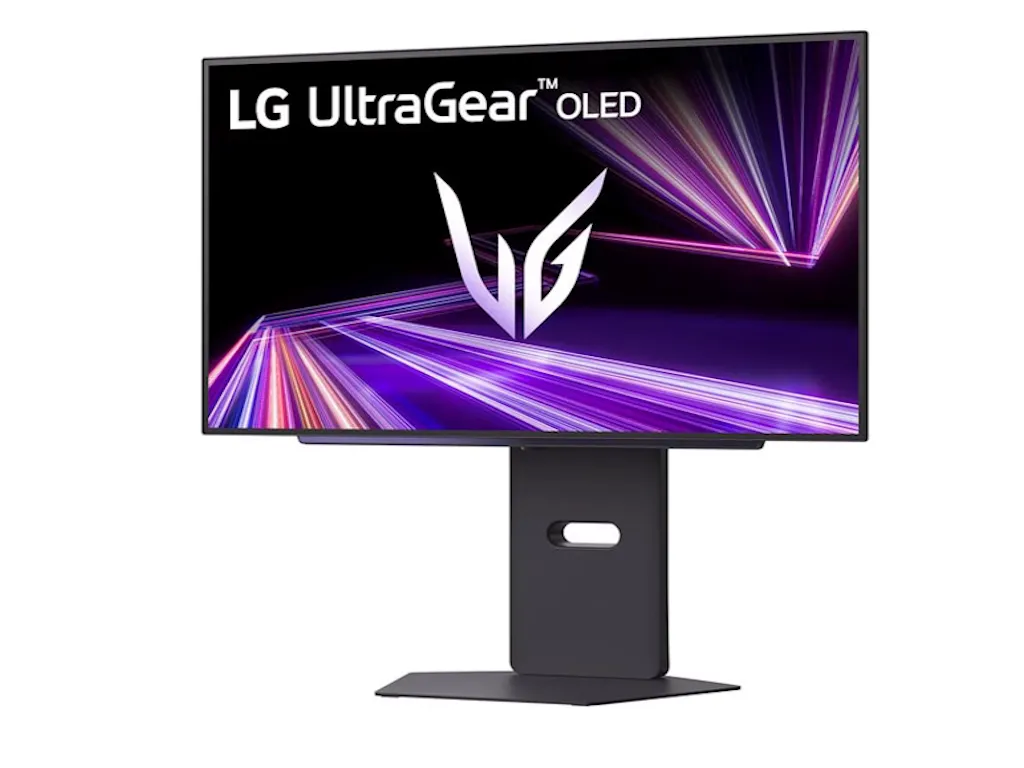 Monitor LG 27GX700A-B 27"/OLED/2560x1440/280Hz/0.03ms/HDMIx2,DP,USB/Gsync,freesync/Pivot,visina/crna Slika 4