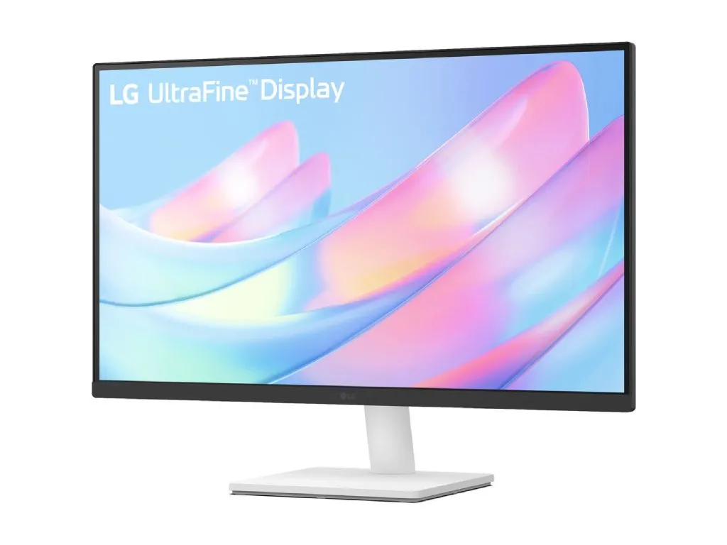 Monitor LG 27US500-W 27"/IPS/3840x2160/60Hz/5ms GtG/HDMIx2,DP/VESA/crno bela Slika 4