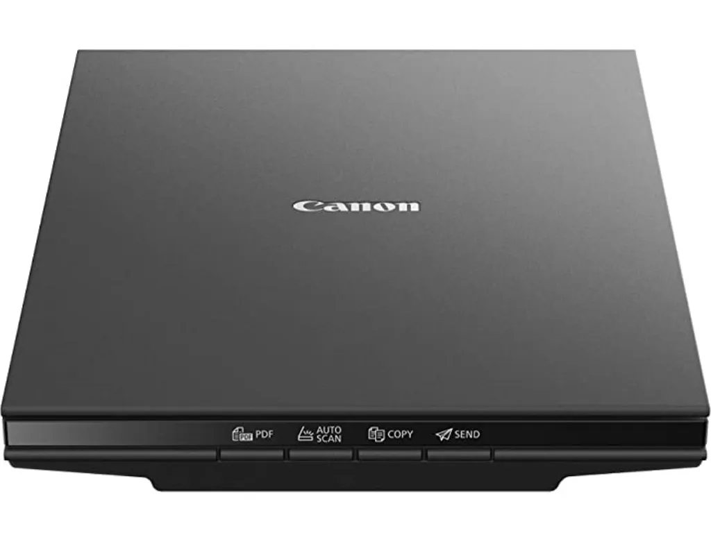 Canon Skener CANON LiDE 400 Slika 2
