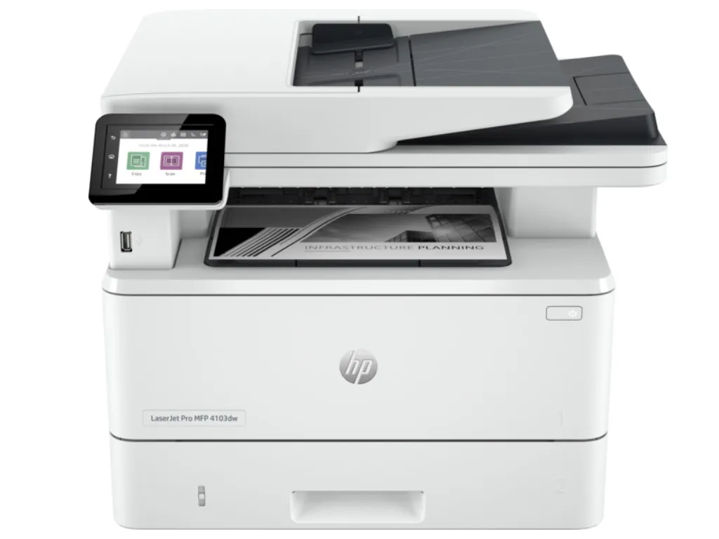 HP IPG Laserski MF štampac HP PRO 4103dw Slika 2