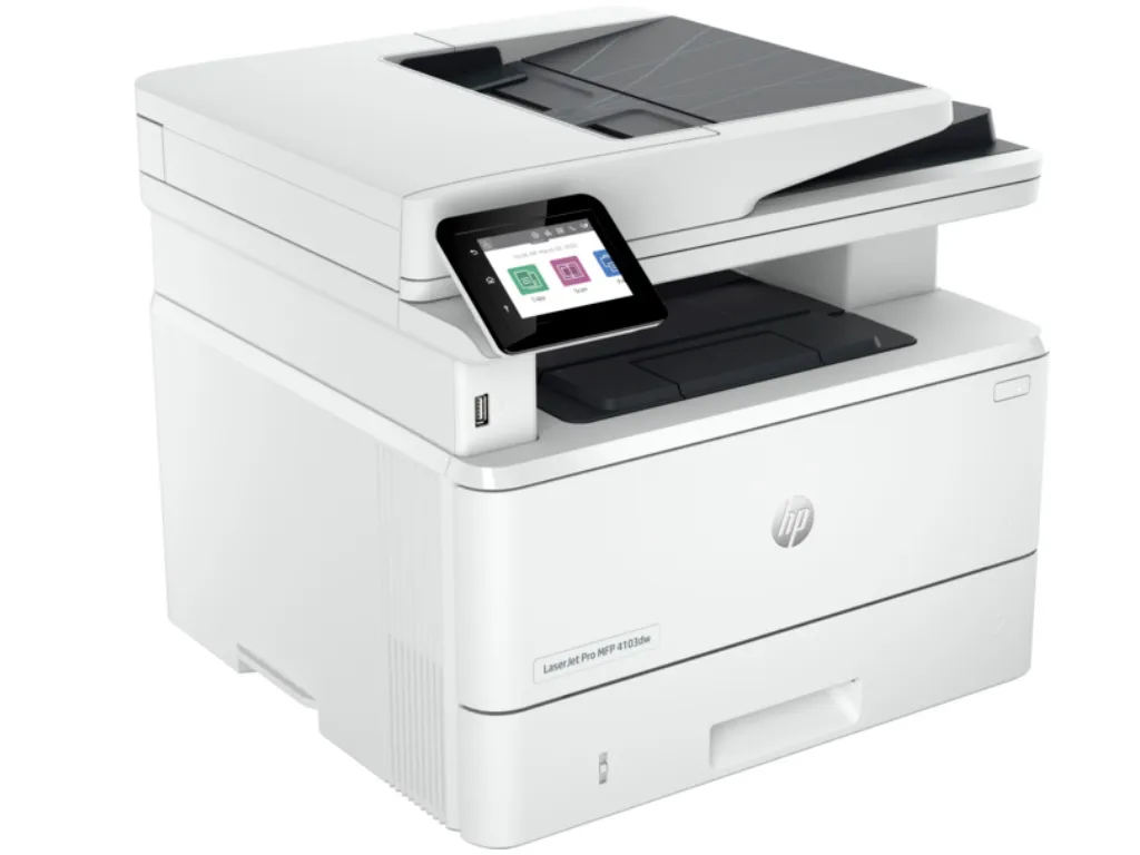 HP IPG Laserski MF štampac HP PRO 4103dw Slika 3