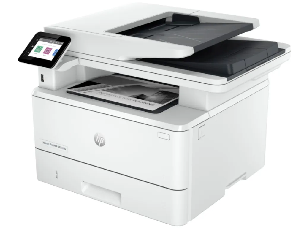 HP IPG Laserski MF štampac HP PRO 4103fdw Slika 2