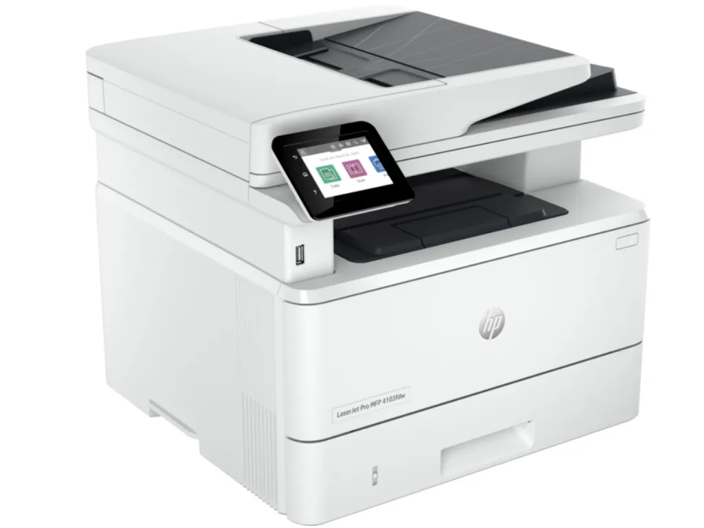 HP IPG Laserski MF štampac HP PRO 4103fdw Slika 3