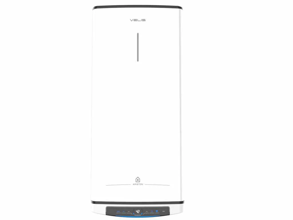 Ariston Bojler ARISTON Velis PRO WiFi 50 EU akumulacioni/WiFi/vertikal ili horiz/ 2.5x51.1x79.7/beli Slika 3