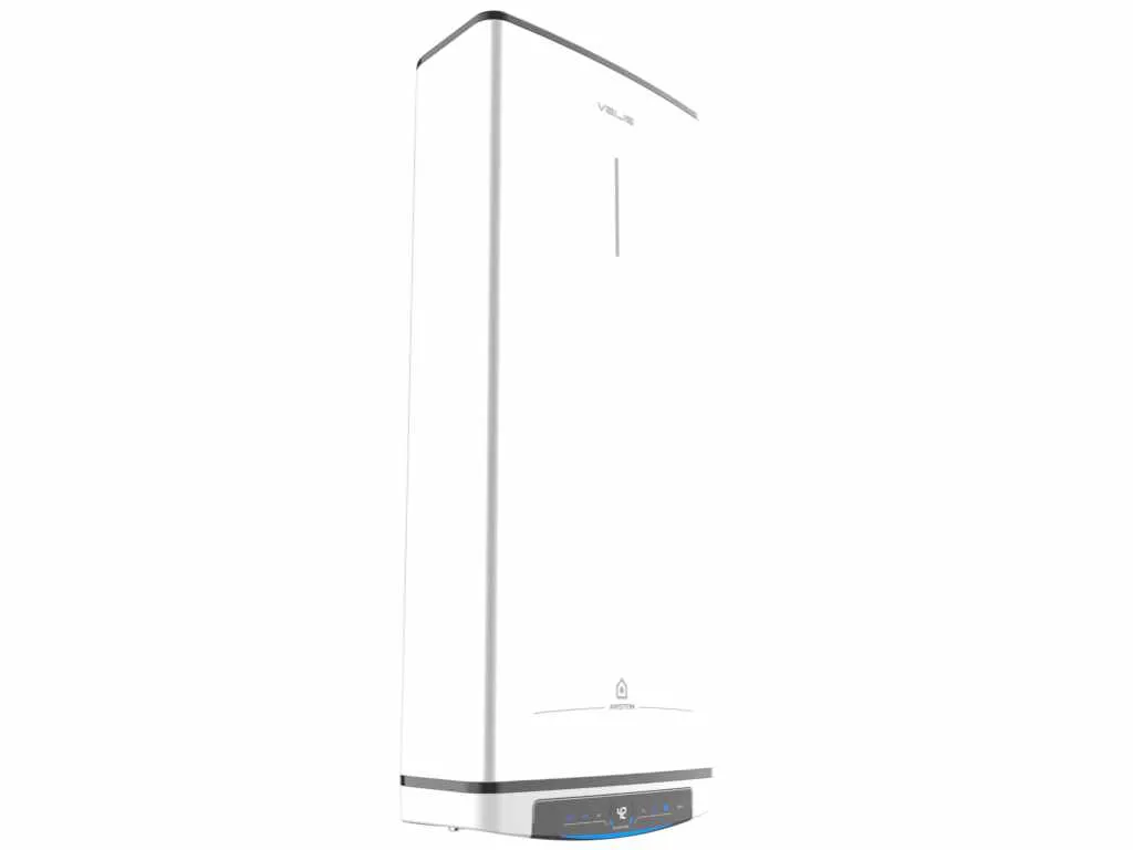 Ariston Bojler ARISTON Velis PRO WiFi 80 EU akumulacioni/WiFi/vertikal ili horiz/27.5x51.1x108.7cm/ beli Slika 2