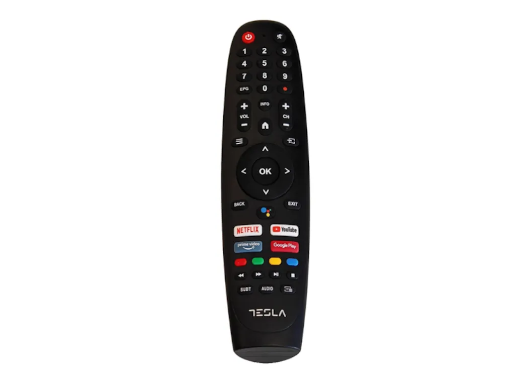 Tesla Televizor TESLA 32E635BHS/LED/32"/HD ready/Smart/Android/crna/frameless Slika 3