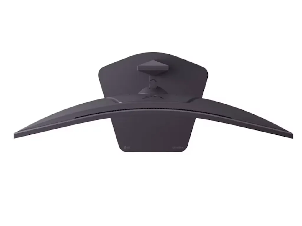 Monitor LG 32G600A-B 31.5"/VA,zakrivljen/2560x1440/180Hz/1ms GTG/HDMIx2,DP/AMD Freesync/VESA/crna Slika 3