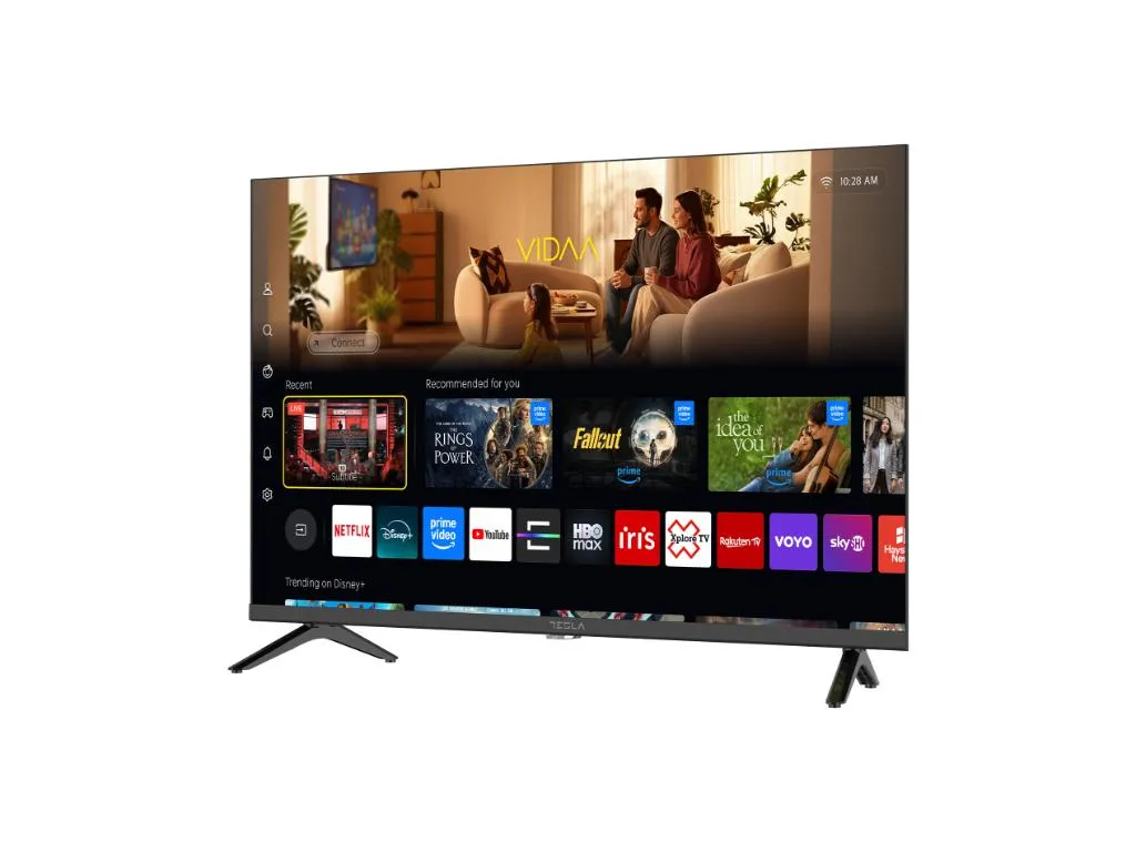 Televizor TESLA 32H665BHV/LED/32"/HD/smart/VIDAA OS/crna Slika 11