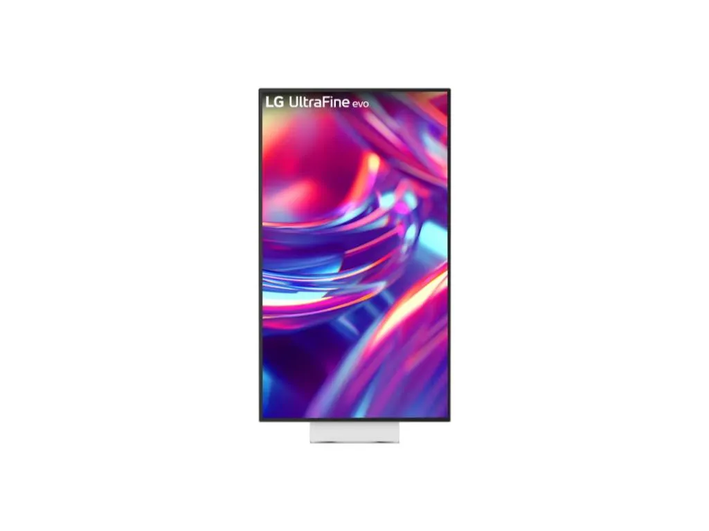 Monitor LG 32U990A-S 31.5"/IPS Black/6144x3456/60Hz/5ms GtG/HDMI,DP,Thunderbolt,USB C/Pivot,visina Slika 3