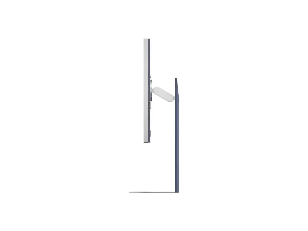 Monitor LG 32U990A-S 31.5"/IPS Black/6144x3456/60Hz/5ms GtG/HDMI,DP,Thunderbolt,USB C/Pivot,visina Slika 4