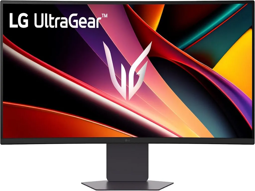 Monitor LG 34G600A 34"/VA,zakrivljen/3440x1440/160Hz/1ms MBR/HDMIx2,DP,USB/G-sync/VESA/zvucnici/crna Slika 3
