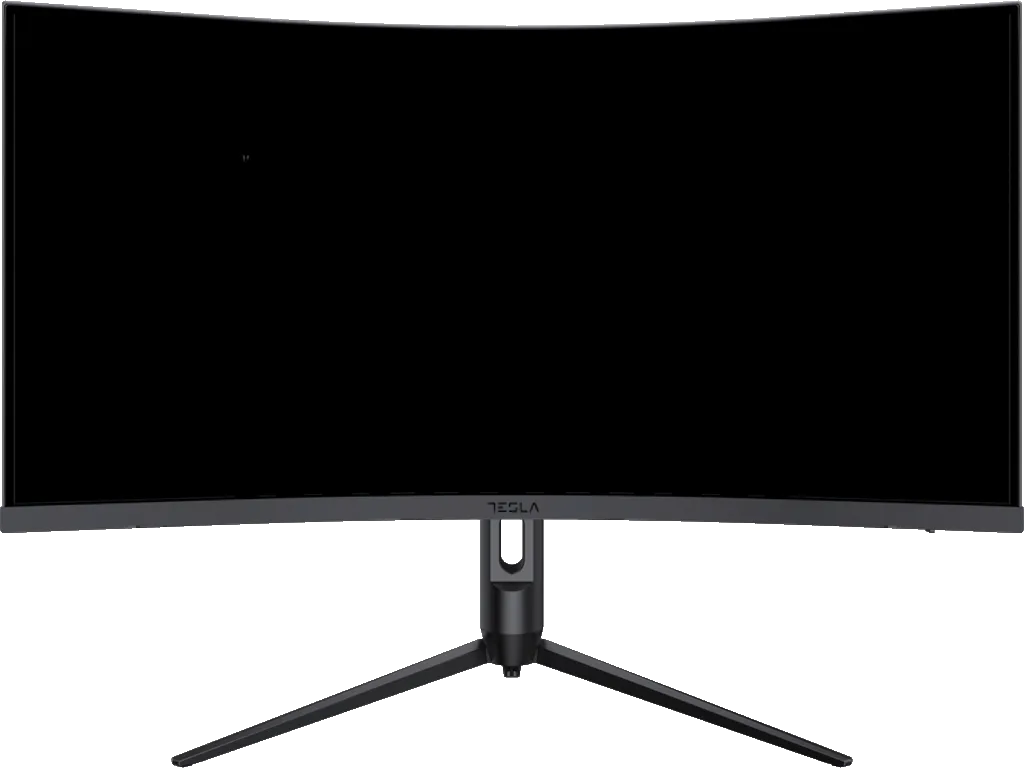 Tesla Monitor TESLA 34GH949BW3 34"/VA,zakrivljen,21:9/3440x1440/165Hz/1ms MPRT/HDMIx2,DP,USB type C/crna Slika 3
