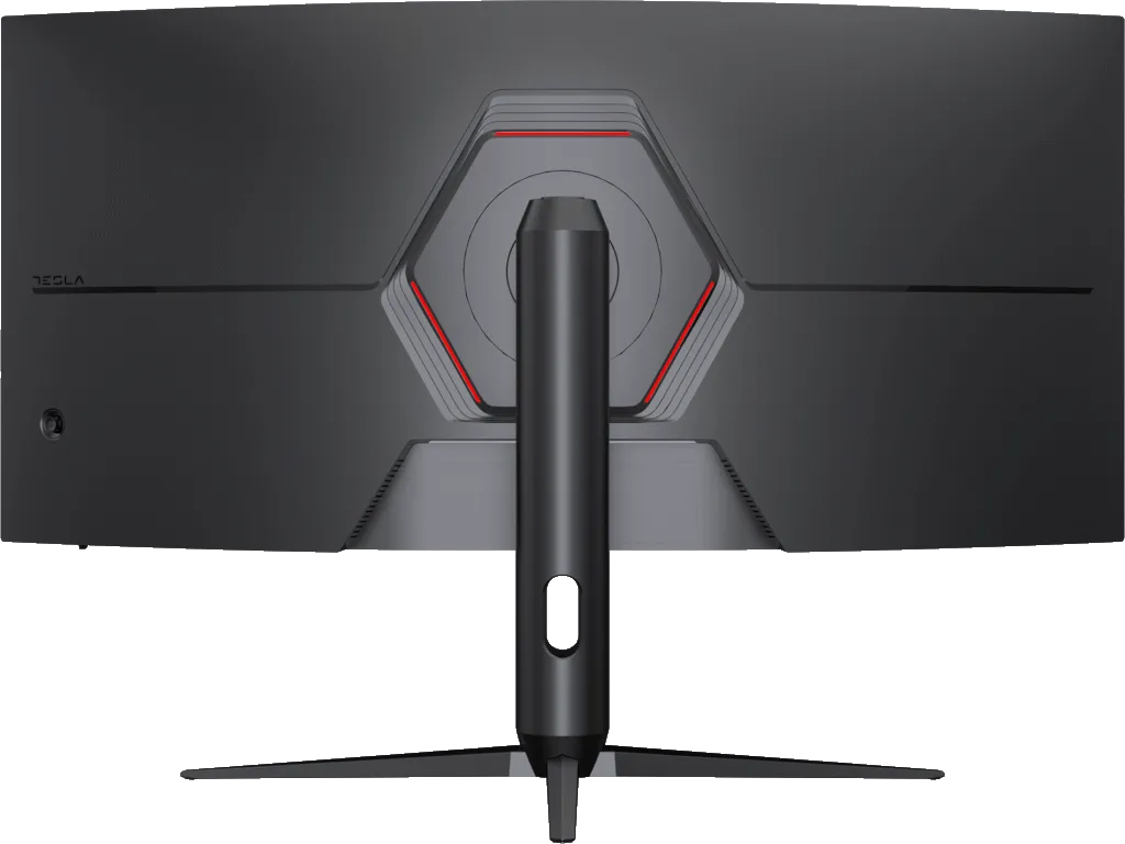 Tesla Monitor TESLA 34GH949BW3 34"/VA,zakrivljen,21:9/3440x1440/165Hz/1ms MPRT/HDMIx2,DP,USB type C/crna Slika 6