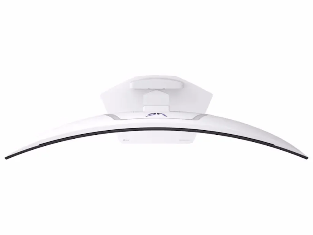 Monitor LG 34GX90SA-W 34"/OLED,21:9,zakrivljen/3440x1440/240Hz/0,03ms GtG/HDMIx2,DP,USB type C/bela Slika 2