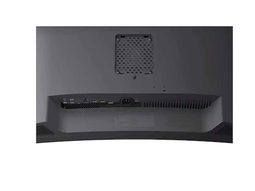 Monitor LG 34U650A-B 34"/IPS,zakrivljen,21:9/3440x1440/100Hz/5ms GtG/HDMIx2,DP,USB,USB C,RJ45/visina Slika 4