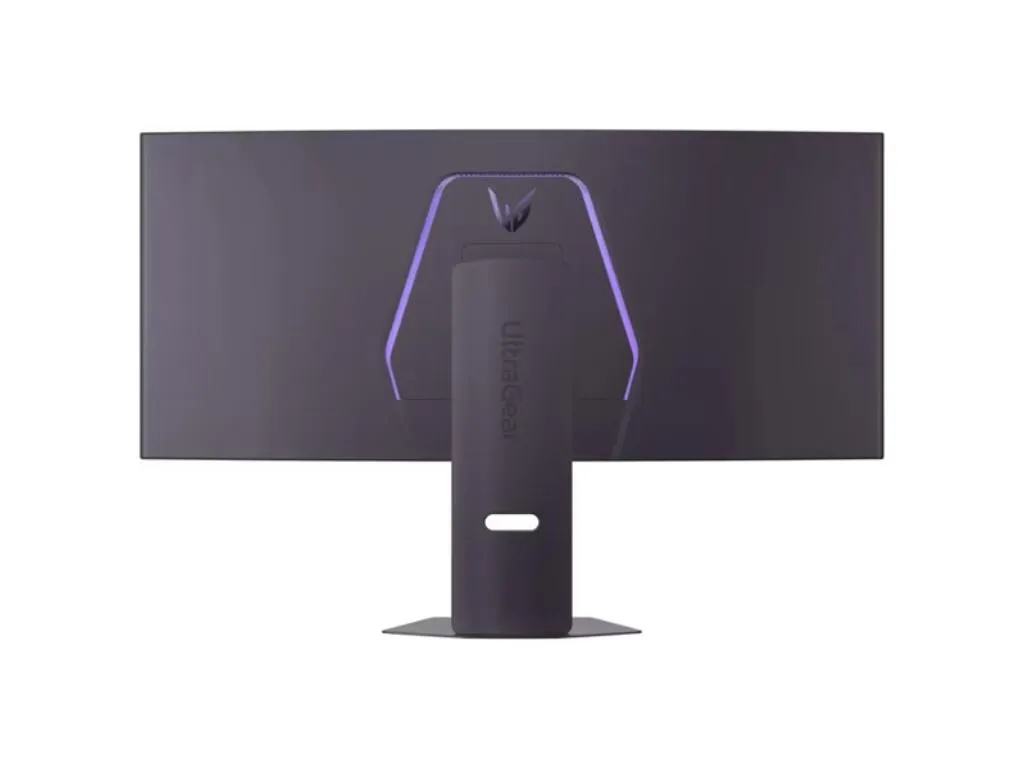 Monitor LG 39GX950B-B 39"/OLED,zakrivljen/5120x2160/165Hz/0.03msGtG/HDMIx2,DP,USB-C/G-sync/VESA/crna Slika 3