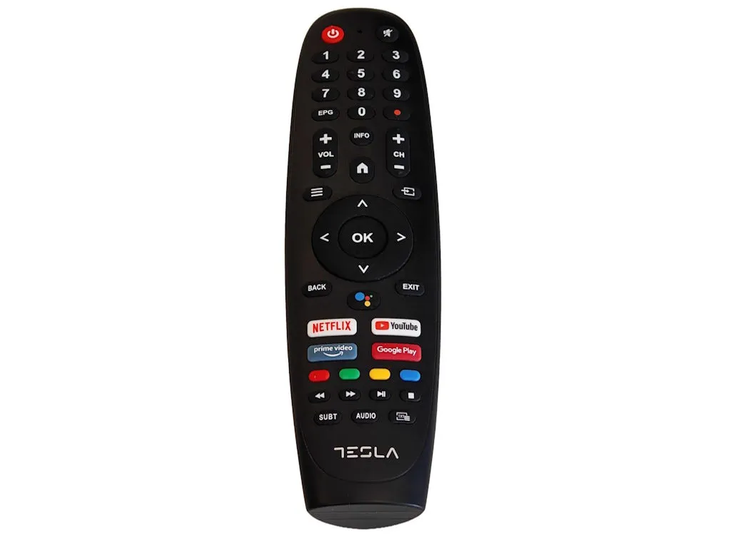 Tesla Televizor TESLA 40E635BFS/LED/40"/Full HD/smart/Android/crna Slika 3