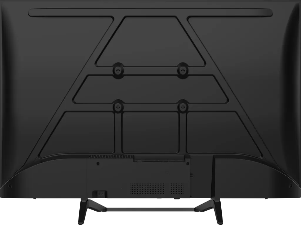 Televizor TESLA 40E655BFS/D-LED/40"/smart/Google TV/crna Slika 1