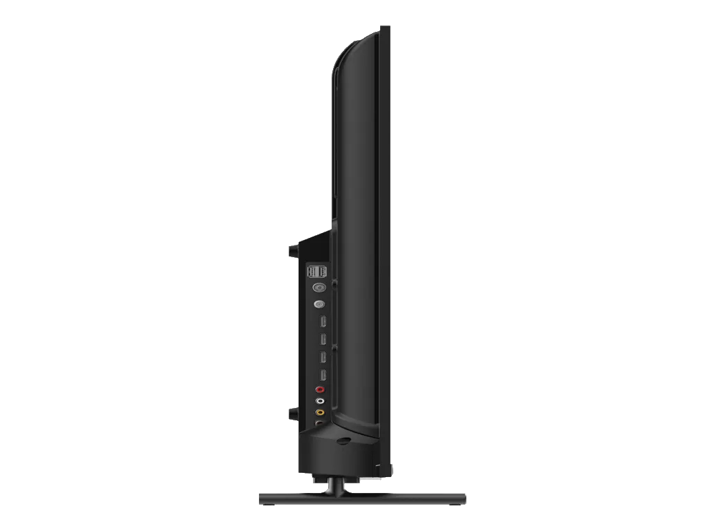 Tesla Televizor TESLA 43E645BFW/LED/43"/Full HD/webOS/crna/frameless Slika 2