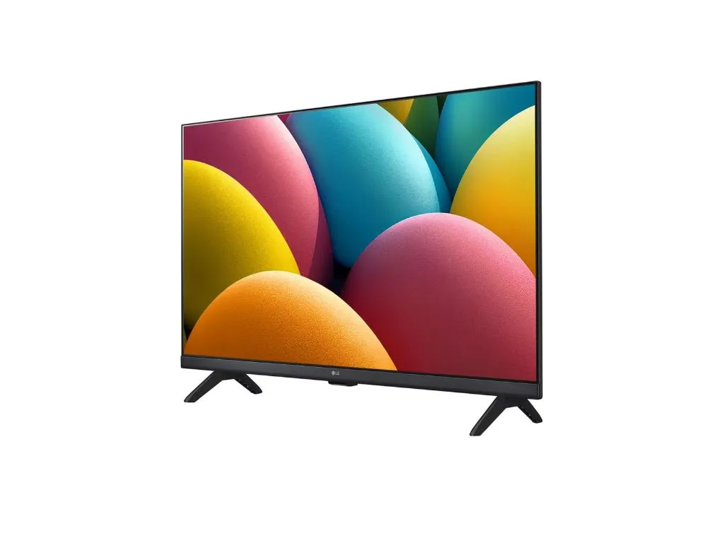 LG BG Televizor LG 43LR60006LA/43"/Full HD/smart/webOS 23/crna Slika 3