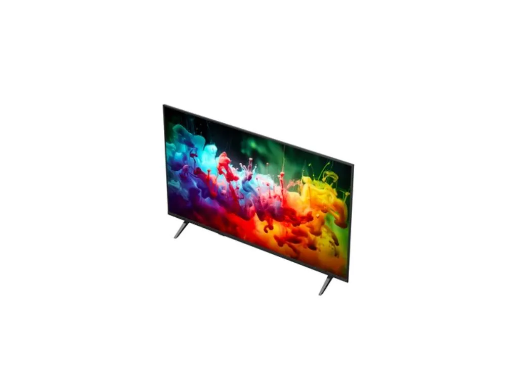 LG BG Televizor LG 43QNED81B3C/QNED-Mini LED/43"/4K Ultra HD/smart/webOS 26/crna Slika 4
