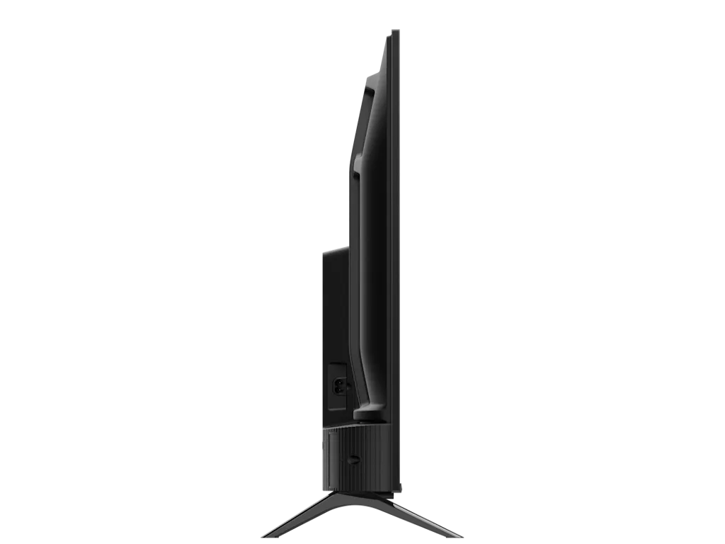 Televizor TCL 43V6C/LED/43"/4K UHD/60Hz/Google TV/crna Slika 1