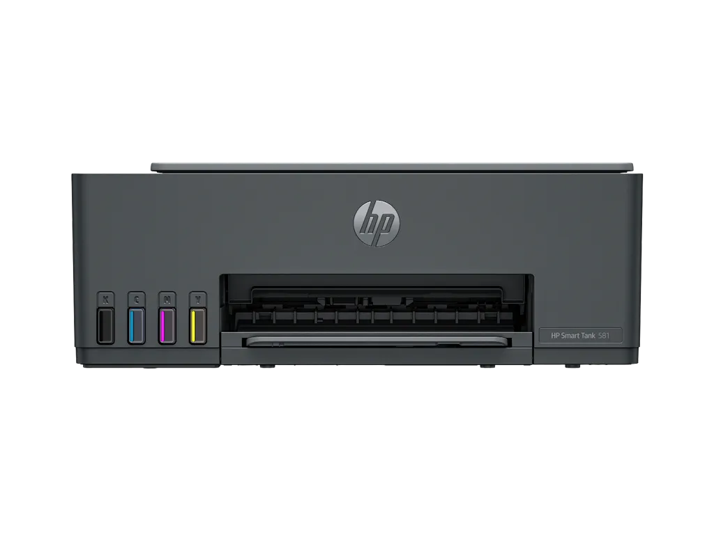 HP IPG Inkjet štampac HP Smart Tank 581 AiO Slika 1