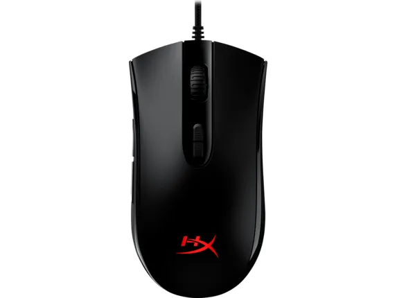 Miš HP HyperX Pulsefire Core/žicni/Gaming/crna Slika 6