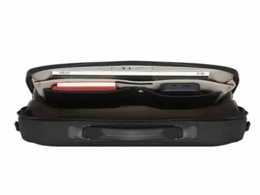 Torba LENOVO 14" IN proffessional/4X41M69796/crna Slika 3