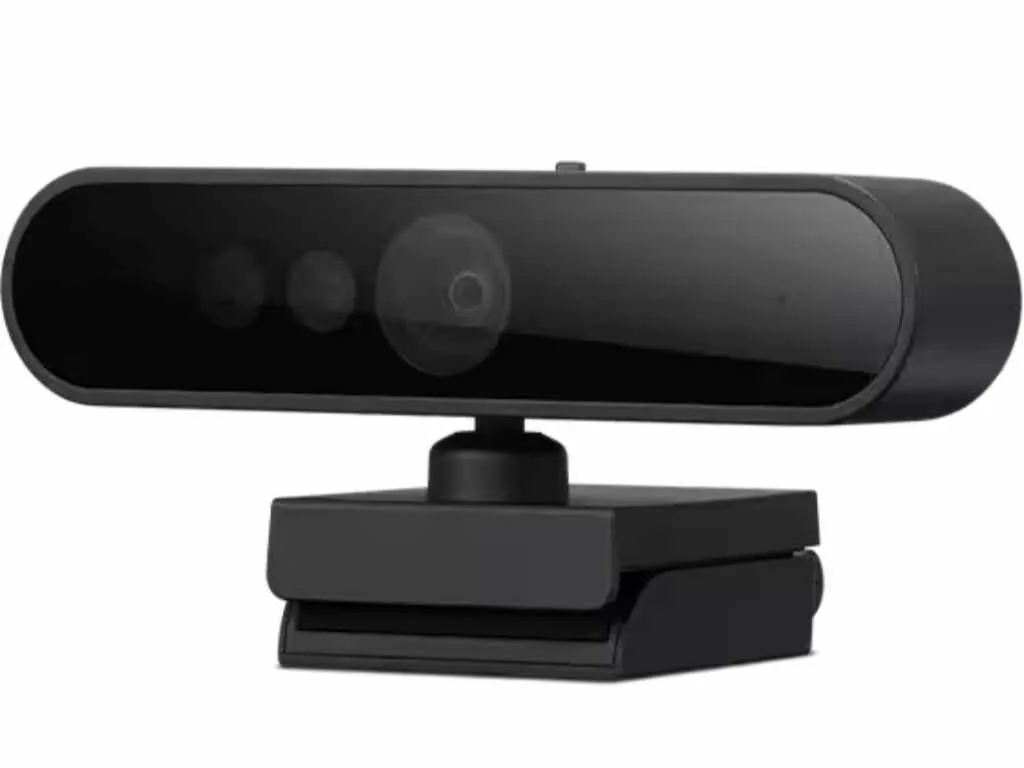 Web kamera LENOVO Performance FHD/crna Slika 2